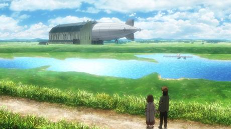 Reseña/ Shingeki no Kyojin Season 3 - Part 2/ Episodio 8 Reseña/ Shingeki no Kyojin Season 3 - Part 2/ Episodio 8