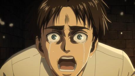 Reseña/ Shingeki no Kyojin Season 3 - Part 2/ Episodio 8