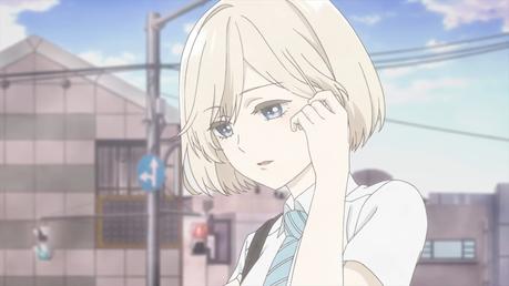 El anime ''Araburu Kisetsu no Otome-domo yo'', revela video promocional