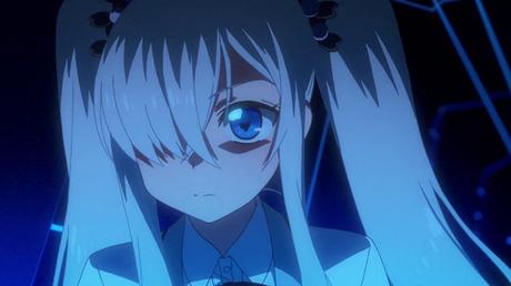 El anime '' Z/X Code Reunion'', en video promocional