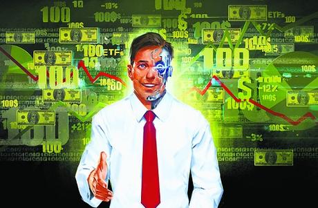 Qué prefieres ¿asesor financiero personal o asesor automatizado digital? asesor-financiero-personal-roboadvisor
