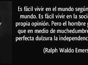 Usted Mismo pero sepa Convivir Sociedad