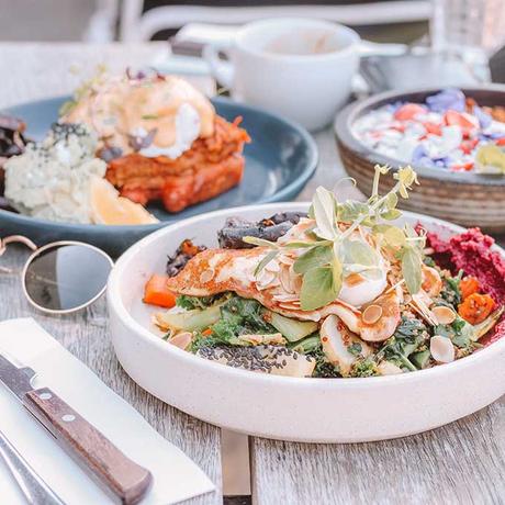 melbourne-food ▷ 10 consejos para tu primer viaje a Australia