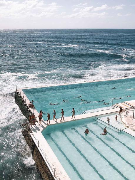 bondi-beach-iceberg-pools ▷ 10 consejos para tu primer viaje a Australia