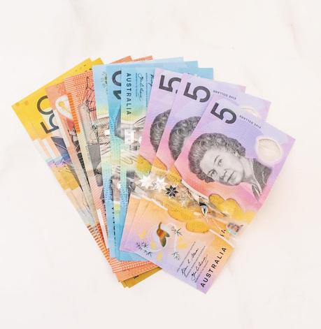 Australia-Banknotes ▷ 10 consejos para tu primer viaje a Australia