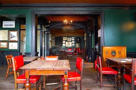 Trafalgar-Tavern-in-Greenwich.jpg.optimal ▷ Qué hacer en Greenwich (+ Mapa e Itinerario de un día)