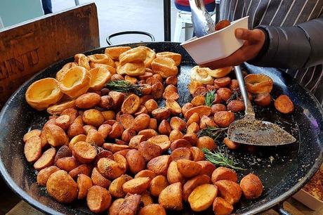 English-roast-at-the-Greenwich-food-market.jpg.optimal ▷ Qué hacer en Greenwich (+ Mapa e Itinerario de un día)