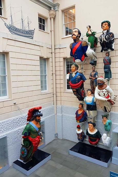 Best-things-to-do-in-Greenwich-National-Maritime-Museum.jpg.optimal ▷ Qué hacer en Greenwich (+ Mapa e Itinerario de un día)