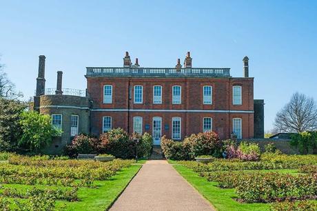 Rangers-House-in-Greenwich-London.jpg.optimal ▷ Qué hacer en Greenwich (+ Mapa e Itinerario de un día)