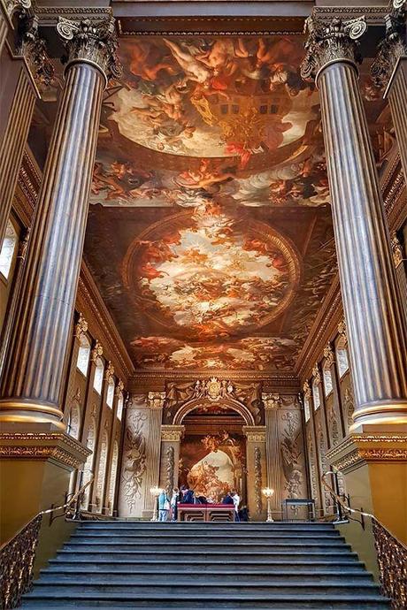 The-Painted-Hall-in-the-Old-Royal-Naval-College-in-Greenwich-is-one-of-the-best-hidden-gems-of-London.jpg.optimal ▷ Qué hacer en Greenwich (+ Mapa e Itinerario de un día)