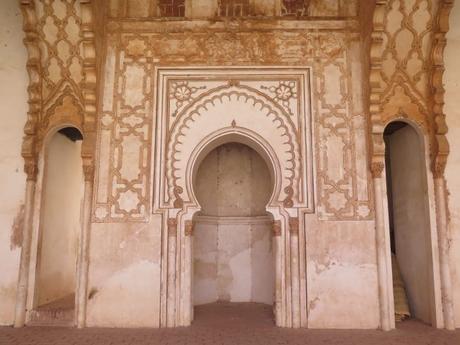 IMG_3167-min-e1560017567236 ▷ La Mezquita Tinmel, en el origen del Imperio Almohade