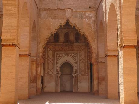 IMG_3189-min-e1559953334610 ▷ La Mezquita Tinmel, en el origen del Imperio Almohade