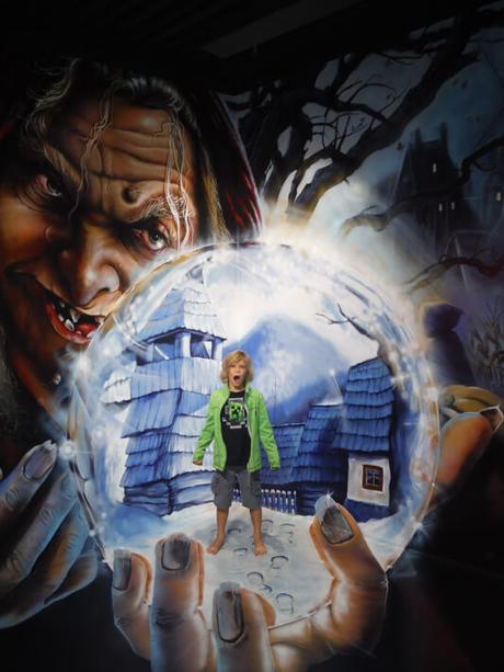 ▷ Comenta en 2 lugares para visitar en Eslovaquia (Sorprende y sorprende) por Shivya Nath Tricklandia ▷ Comenta en 2 lugares para visitar en Eslovaquia (Sorprende y sorprende) por Shivya Nath