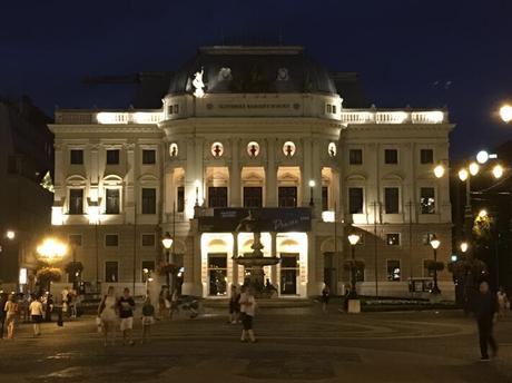 ▷ Comenta en 2 lugares para visitar en Eslovaquia (Sorprende y sorprende) por Shivya Nath Bratislava ▷ Comenta en 2 lugares para visitar en Eslovaquia (Sorprende y sorprende) por Shivya Nath