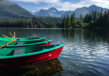 ▷ Comenta en 2 lugares para visitar en Eslovaquia (Sorprende y sorprende) por Shivya Nath Štrbské-Pleso ▷ Comenta en 2 lugares para visitar en Eslovaquia (Sorprende y sorprende) por Shivya Nath