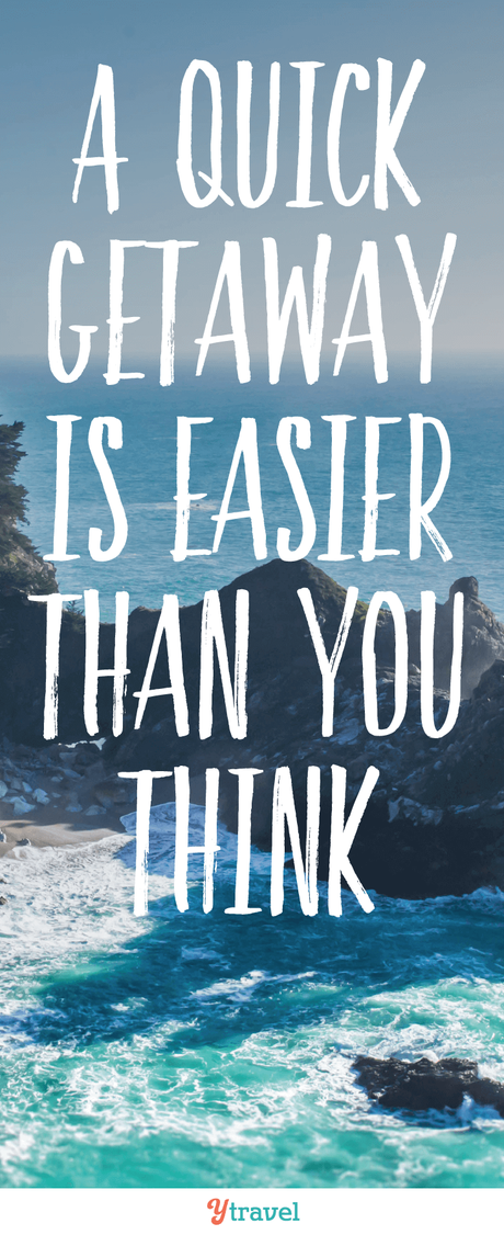 187688_WeekendGetaway-v1_3718-1 ▷ Comentar sobre una escapada rápida es más fácil de lo que piensa: los océanos, mares, ríos y lagos hacen que la gente esté más calmada y más sana, los psicólogos y los especialistas en salud mental están de acuerdo