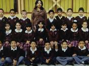 Despidiéndonos primaria