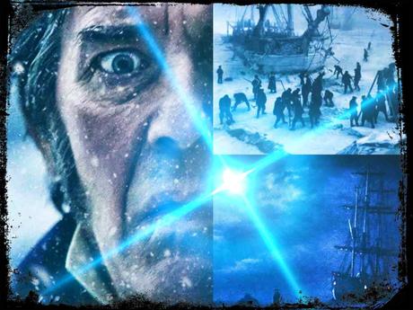 La tragedia del Erebus y el Terror, los barcos perdidos en el Ártico La tragedia del Erebus y el Terror, los barcos perdidos en el Ártico