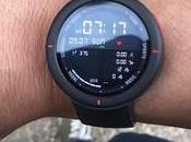 Huami amplia lista Smartwatch Baratos