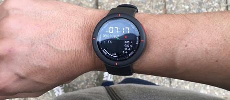 smartwatch barato