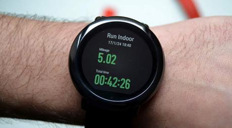 smartwatch barato