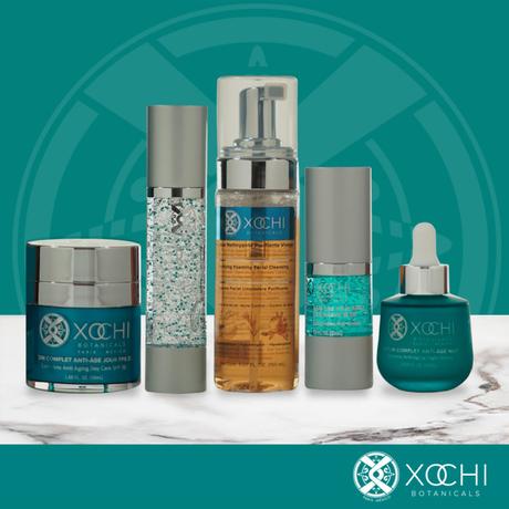 Xochi Botanicals: Espíritu francés, corazón de México.