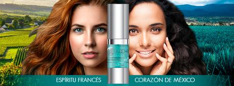 Xochi Botanicals: Espíritu francés, corazón de México.