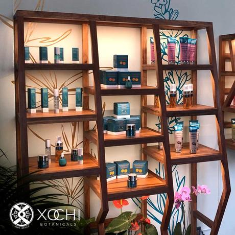 Xochi Botanicals: Espíritu francés, corazón de México.