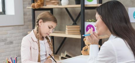 La FDA aprueba la comercialización del primer dispositivo médico para el tratamiento del TDAH