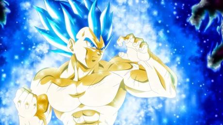 Anunciado nuevo personaje como DLC para Dragon Ball Xenoverse 2 Anunciado nuevo personaje como DLC para Dragon Ball Xenoverse 2