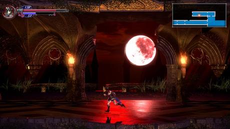 BloodStained Ritual of the Night ya disponible