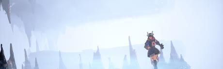 BloodStained Ritual of the Night ya disponible