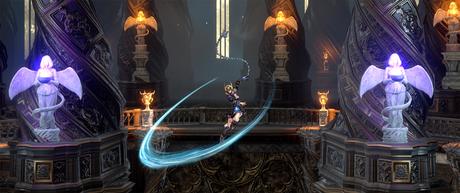 BloodStained Ritual of the Night ya disponible