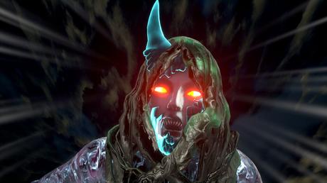 BloodStained Ritual of the Night ya disponible