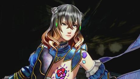 BloodStained Ritual of the Night ya disponible