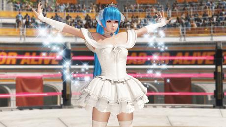 Dead of Alive 6 recibe dos nuevos personajes jugables