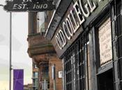 Glasgow: pubs, street soup day.