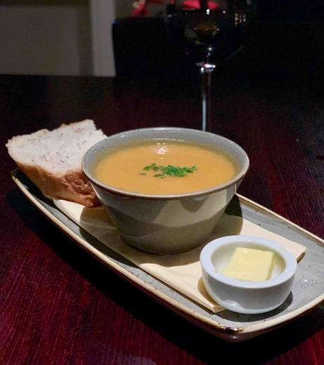 Glasgow: pubs, street art and soup of the day. Glasgow