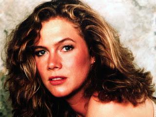 KATHLEEN TURNER