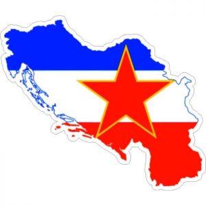 Yugo Prog: Rock Progresivo Yugoslavia 
