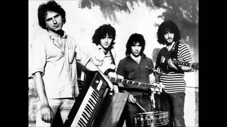 Yugo Prog: el Rock Progresivo en una Yugoslavia Yugo Prog: Rock Progresivo Yugoslavia