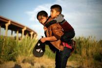 Maras, el infierno en la tierra.