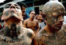 Maras, el infierno en la tierra.