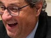 Quim Torra, tonto energético.