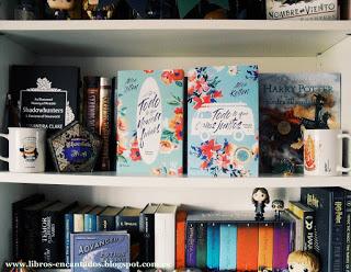 Reseña: Todo lo que somos juntos de Alice Kellen Reseña: Todo lo que somos juntos de Alice Kellen