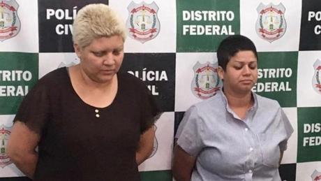 Una pareja le amputó el pene y mató a un niño porque querían que fuera nena