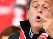 Detuvieron París Michel Platini investigación sobre concesión Mundial 2022 Qatar