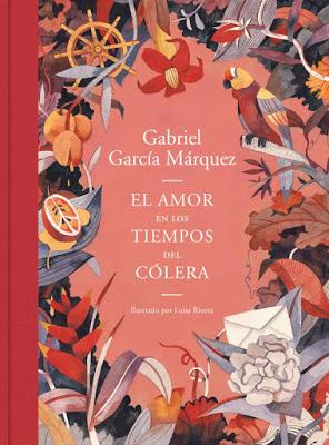 El amor en los tiempos del cólera El amor en los tiempos del cólera