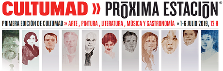 EVENTO | ´CultuMAD´, llega a Madrid la escena artística del momento.