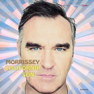 [Disco] Morrissey - California Son (2019)